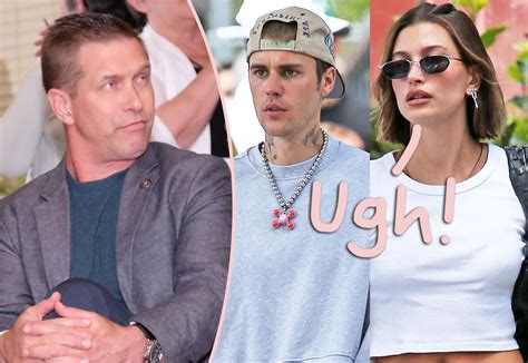 hailey baldwin vater|Hailey Biebers Father Stephen Baldwin Gives New Update on。